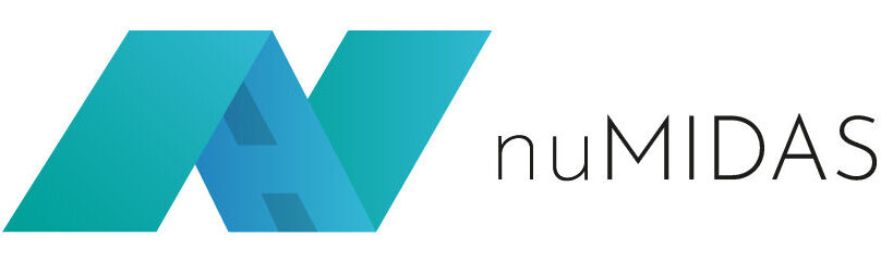 Logo nuMIDAS